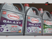 ASTRON 
