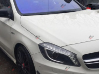 Պլյոնկա ավտոապակիների թաղանթապատում
