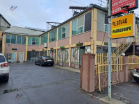 ընթացային մասերի վերանորոգում(ходовик)