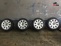Audi VWageni anvahec r16 4Hat