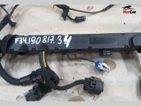 Zafira injektori provodka. ապառիկը տեղում. apariky texum. кредит на месте