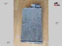 Vectra B radiator kondicioneri. ապառիկը տեղում. apariky texum. кредит на месте