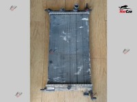Corsa B radiator djri. ապառիկը տեղում. apariky texum. кредит на месте