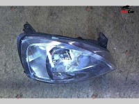 Corsa C far. ապառիկը տեղում. apariky texum. кредит на месте