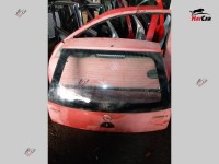 Corsa C bagajnik. ապառիկը տեղում. apariky texum. кредит на месте
