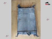 Vectra B radiator djri. ապառիկը տեղում. apariky texum. кредит на месте