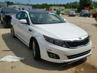 kia optima raskulachit