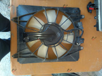 Radyatori vintilator