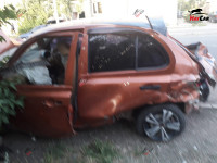 Շարժիչի մասեր