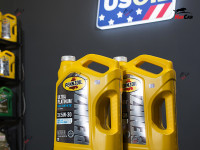 Շարժիչի յուղ PENNZOIL Ultra Platinum 5W30 Full Synthetic | API SP | made in USA