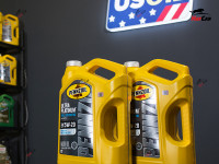 Շարժիչի յուղ PENNZOIL Ultra Platinum 5W20 Full Synthetic | API SP | made in USA
