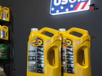 Շարժիչի յուղ PENNZOIL Platinum 0W20 Full Synthetic | API SP | made in USA
