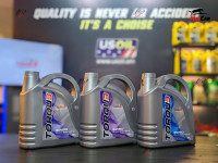 Շարժիչի յուղ TORQU3 0W20 | 5W20 | 5W30 | 5W40 Fully Synthetic