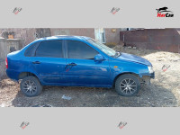 Vaz Lada Kalina kuzov