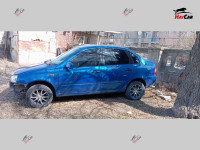 Vaz Lada Kalina kuzov