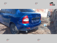 Vaz Lada Kalina kuzov